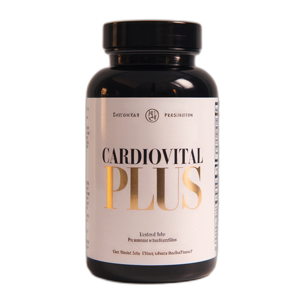 CardioVital Plus